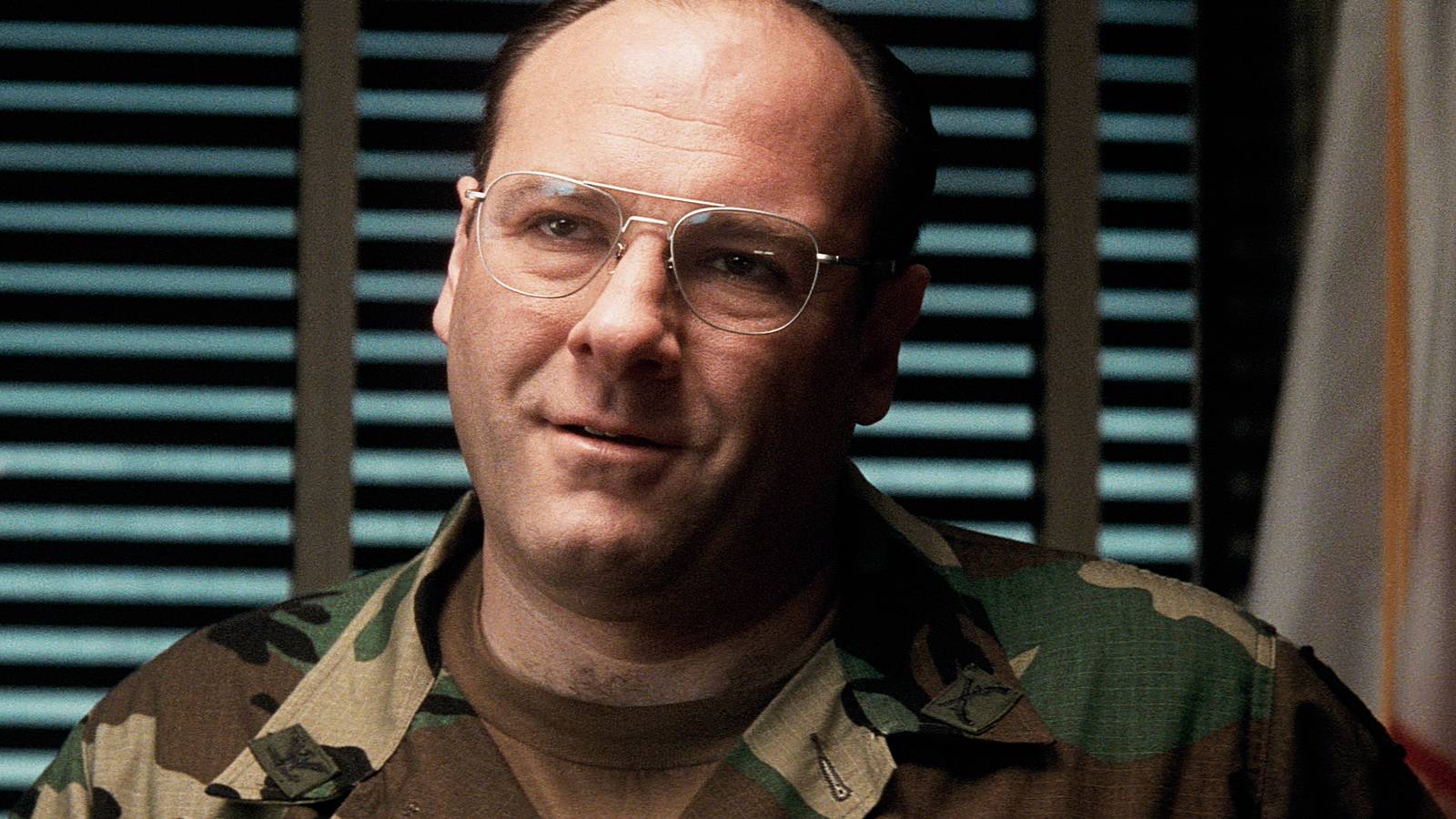 Robert Redford and James Gandolfini's Prison Thriller 'The Last Castle' Deserves a Second Look