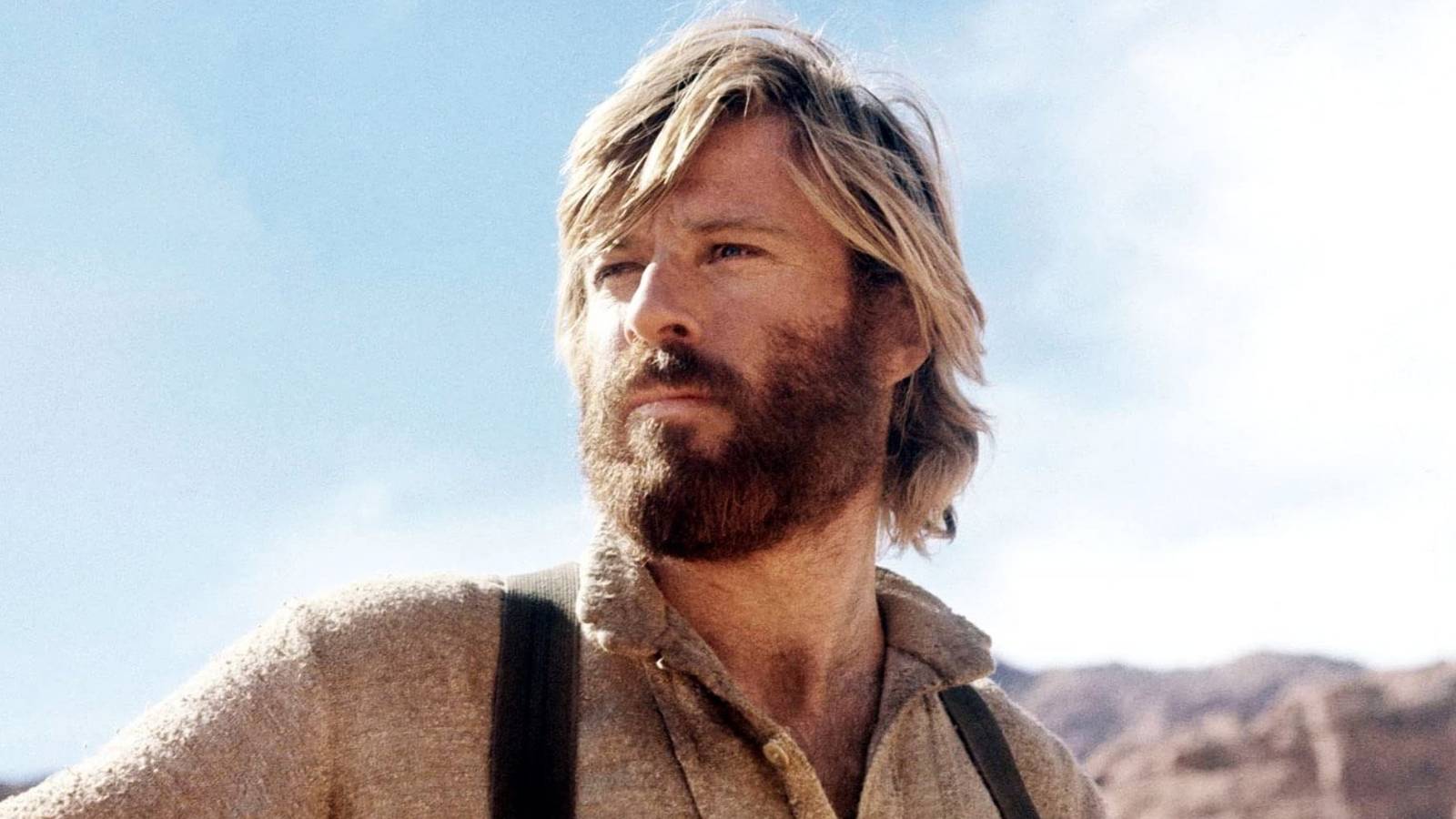 Robert Redford's Iconic Western 'Jeremiah Johnson' Now Free on Tubi