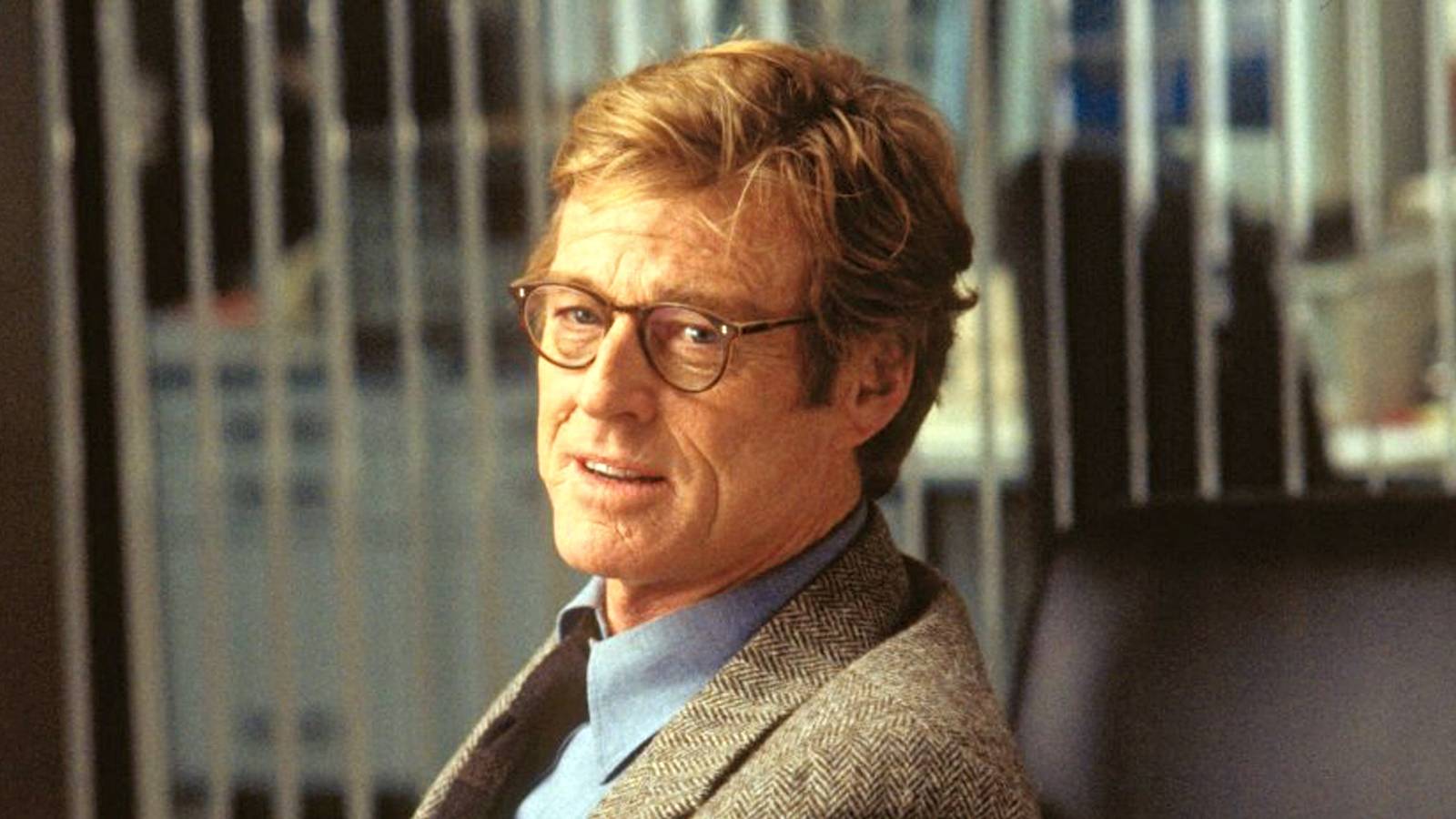 Robert Redford's Spy Game Leaves Netflix in October 2026