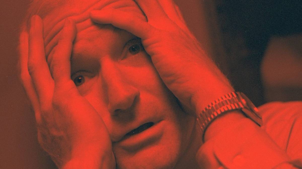Robin Williams' Creepy Thriller 'One Hour Photo' Leaves Peacock in September 2026