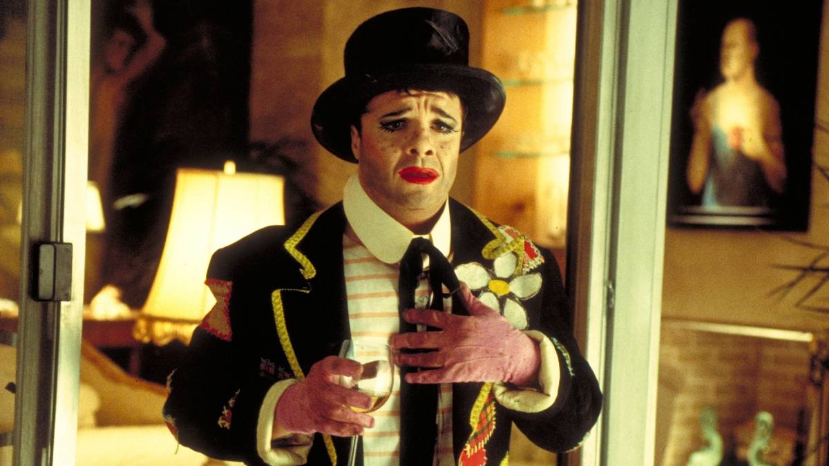 Robin Williams' 'The Birdcage' Streams Free on Fawesome in June 2026