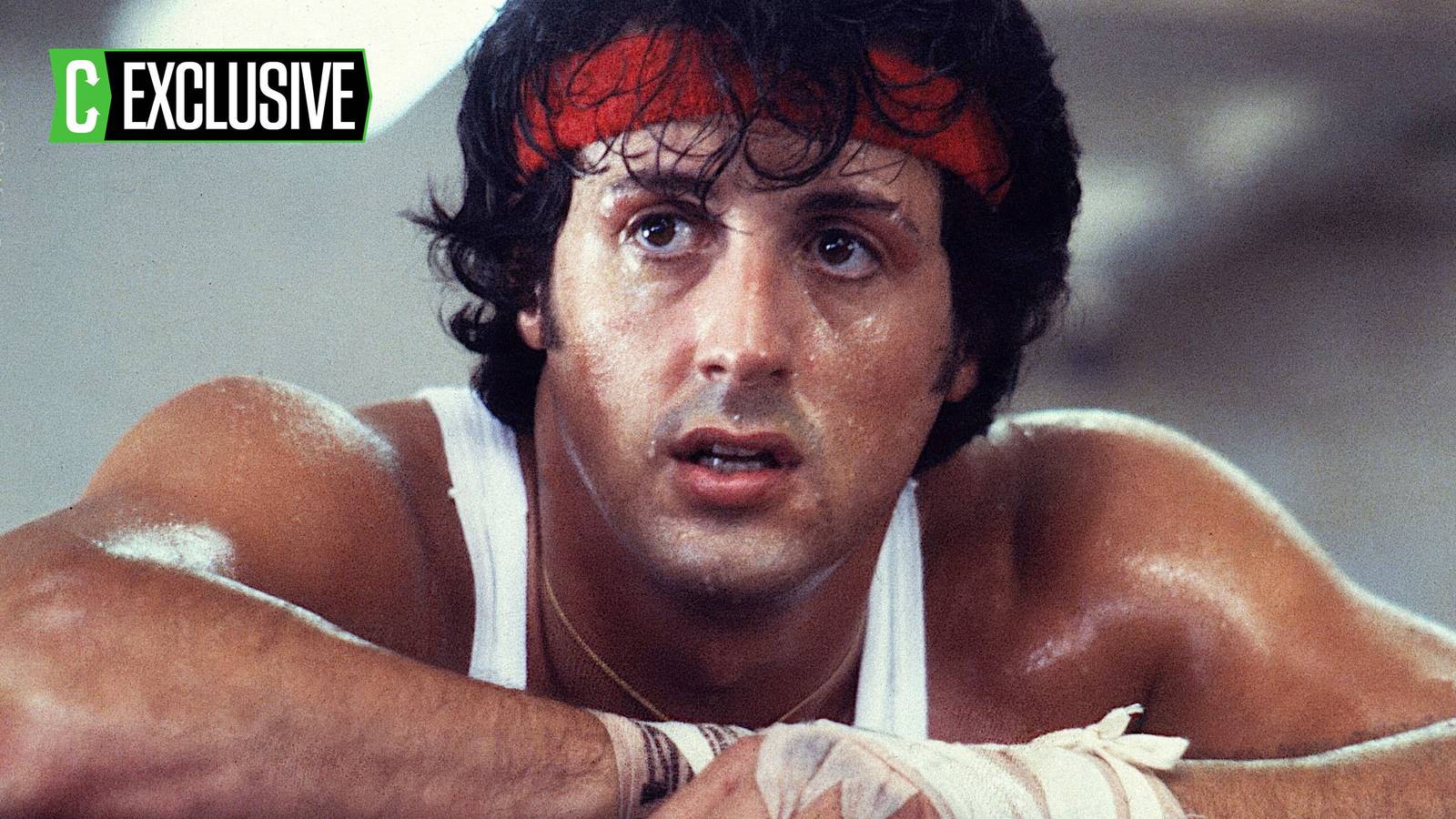 Rocky Returns to Theaters for 50th Anniversary with I Play Rocky First Look