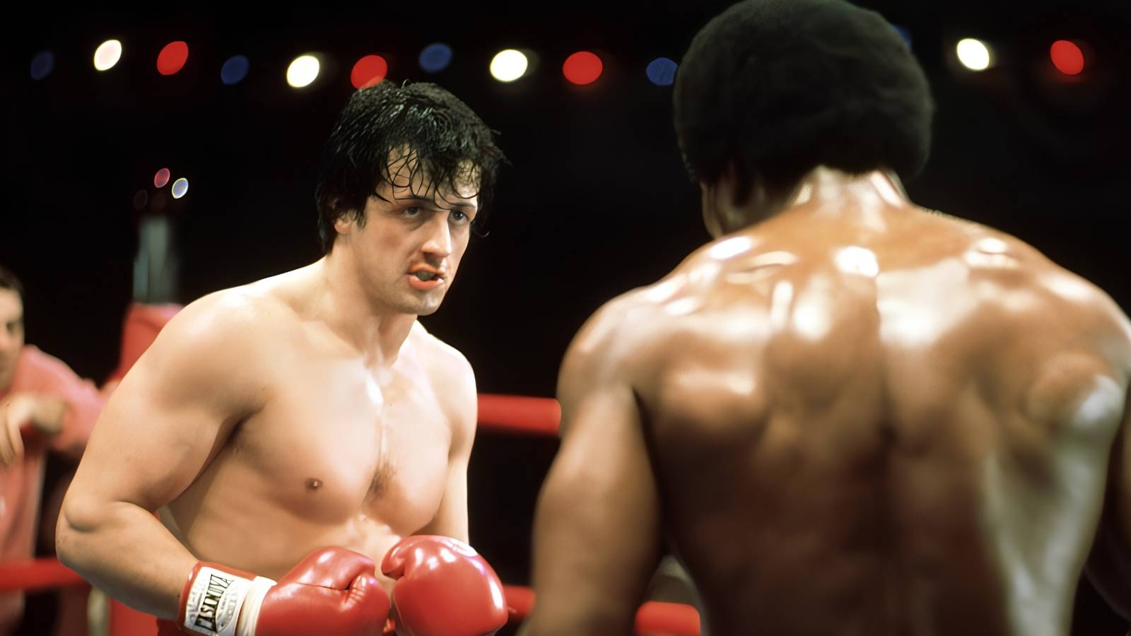 Rocky's 50th Anniversary Gets a Stunning Fine Art Book—First Look