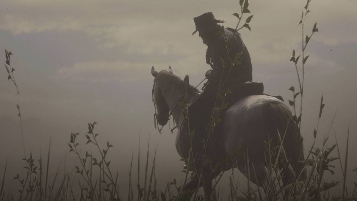 Roger Clark Addresses GTA 6 Cameo Rumors and Arthur Morgan Comparisons