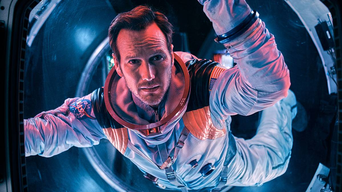 Roland Emmerich's $150M Sci-Fi Disaster 'Moonfall' Crashes Onto Prime Video July 2026