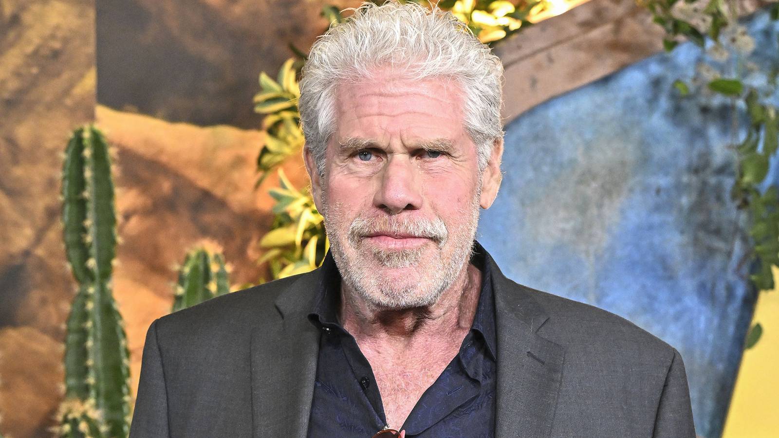 Ron Perlman Joins Prime Video's 'Cross' Season 3 Cast as Mysterious Cop