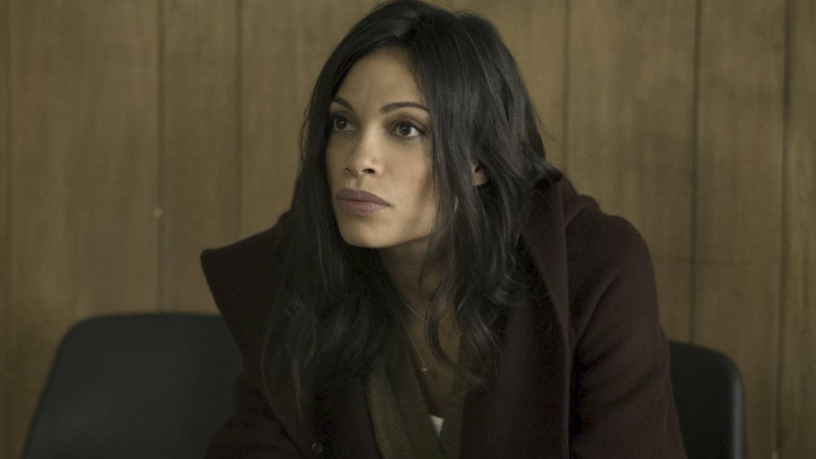 Rosario Dawson's Claire Temple Cut from 'Spider-Man: Brand New Day'