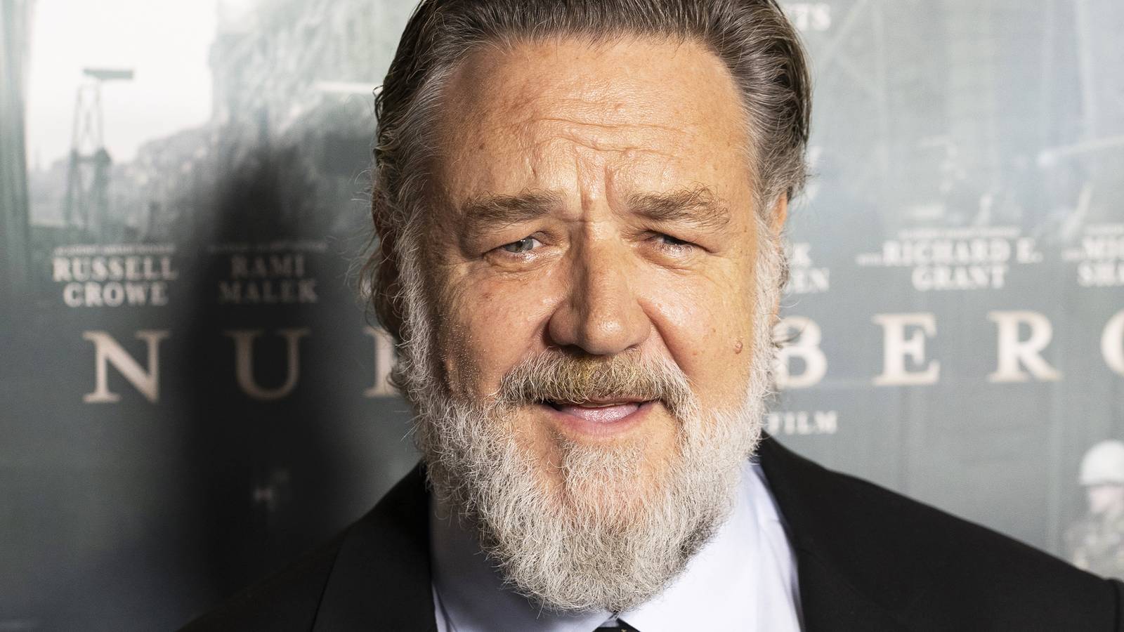 Russell Crowe's 'Beast' Scores Big with Critics: Is the MMA Thriller Worth the Hype?