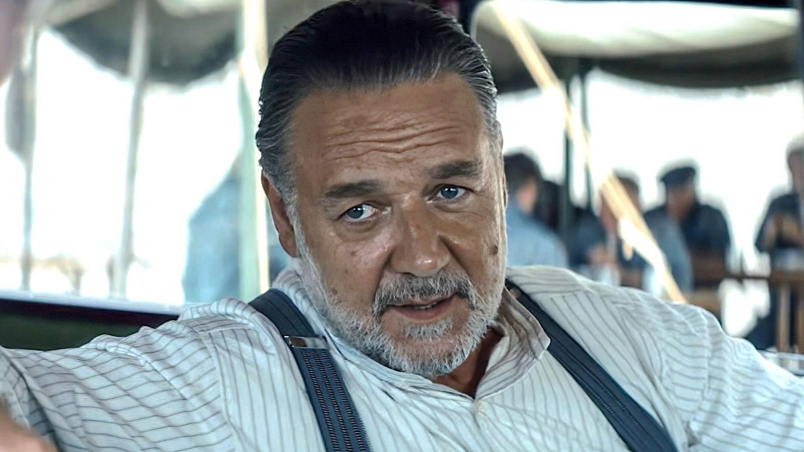 Russell Crowe's Best-Reviewed Film in 27 Years Gets Pulled From 1,500 Theaters