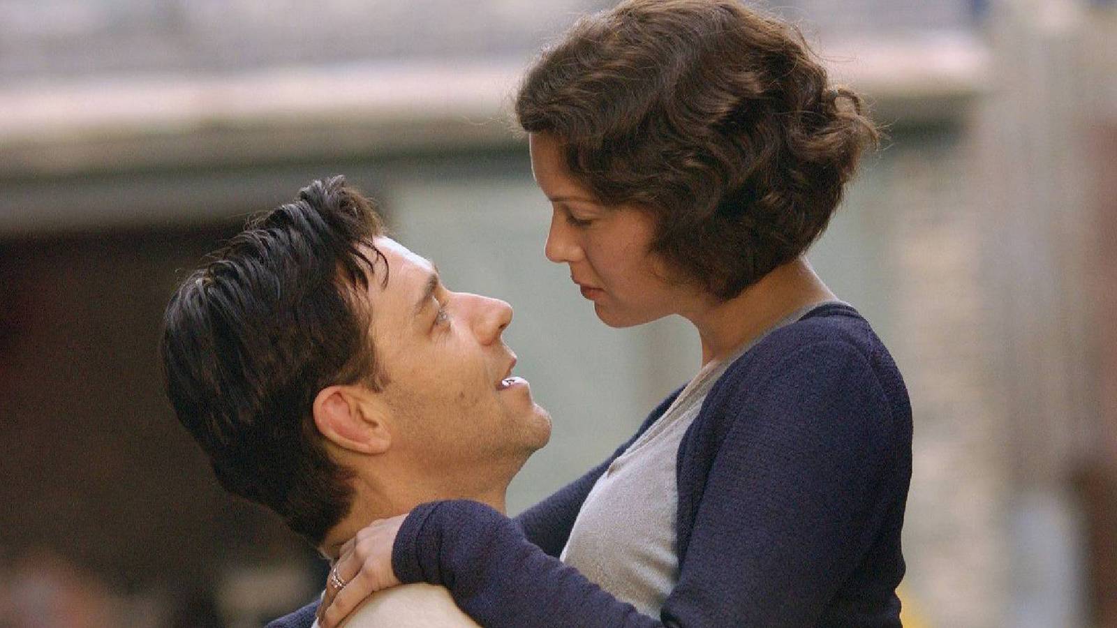 Russell Crowe's 'Cinderella Man' Lands on Netflix This June—A Knockout Boxing Drama