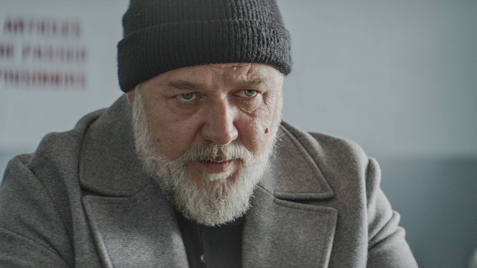 Russell Crowe's Forgotten Twisty Thriller 'Sleeping Dogs' Leaves Paramount+ in May 2026