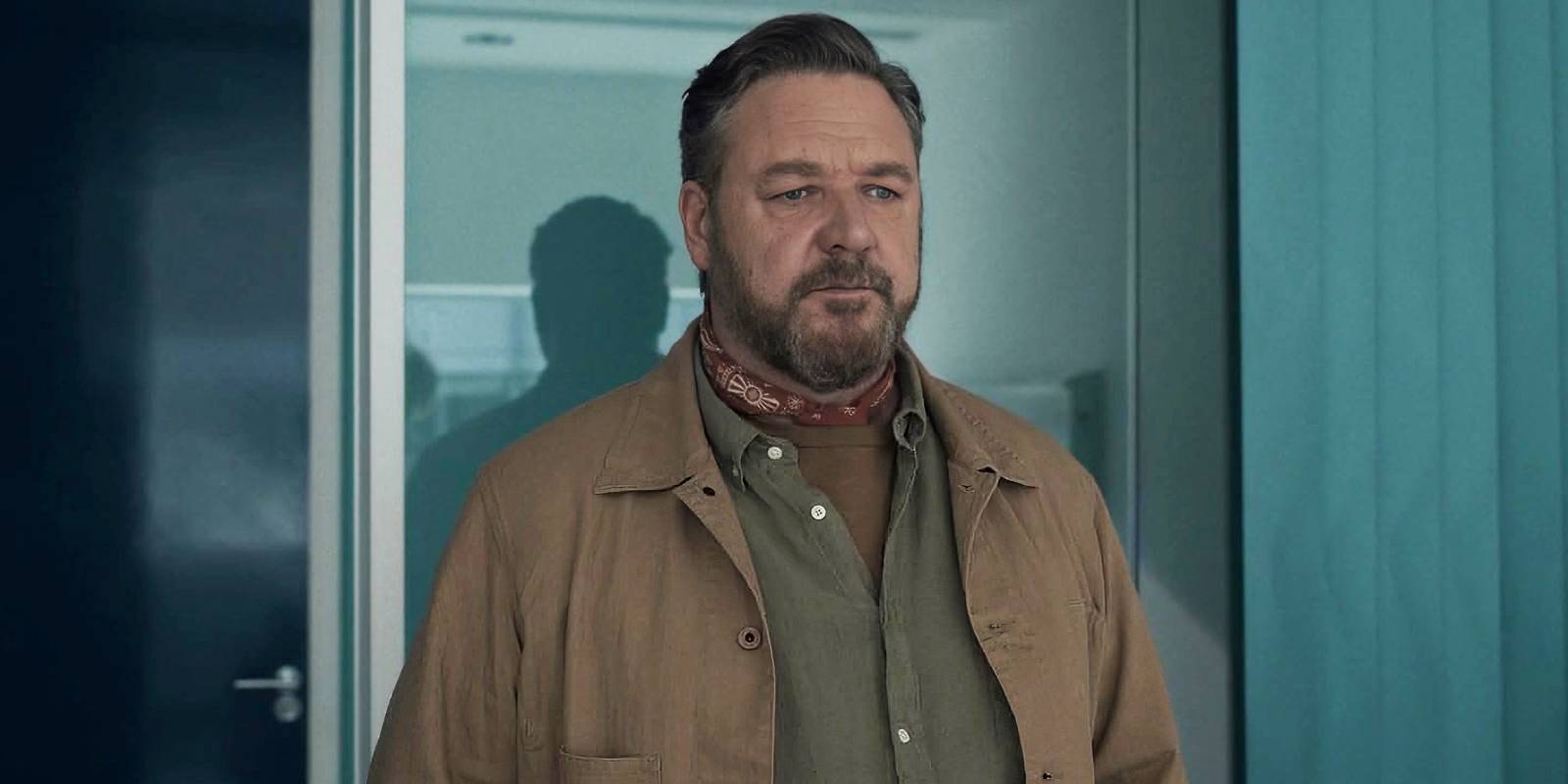 Russell Crowe's 'Kraven the Hunter' Slashes onto Disney+ in September 2026