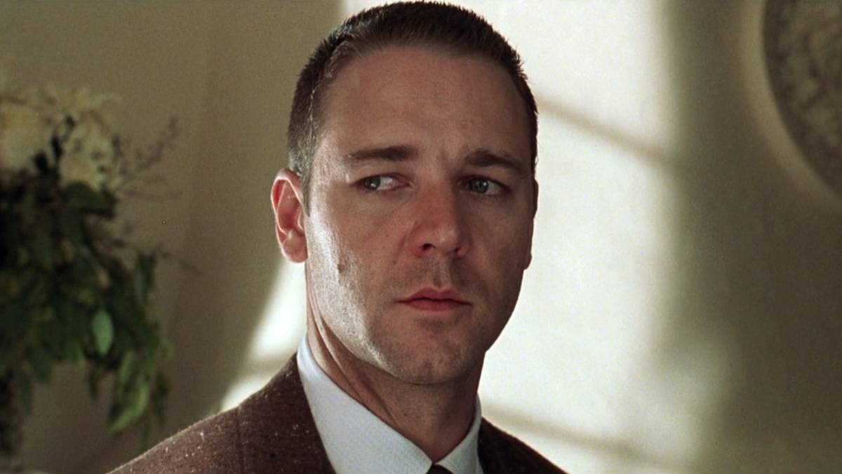 Russell Crowe's Noir Masterpiece L.A. Confidential Exits Prime Video in November 2026