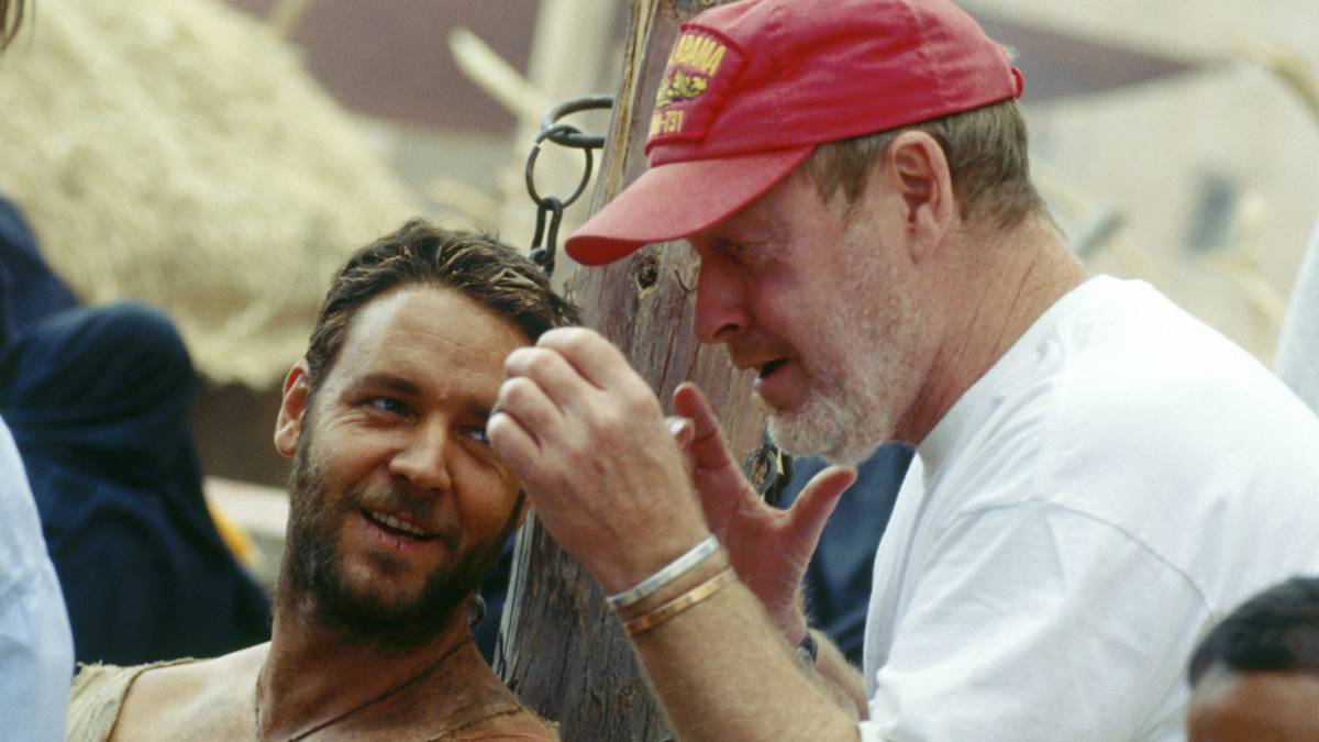 Russell Crowe's Oscar-Winning 'Gladiator' Arrives on Prime Video This July 2026