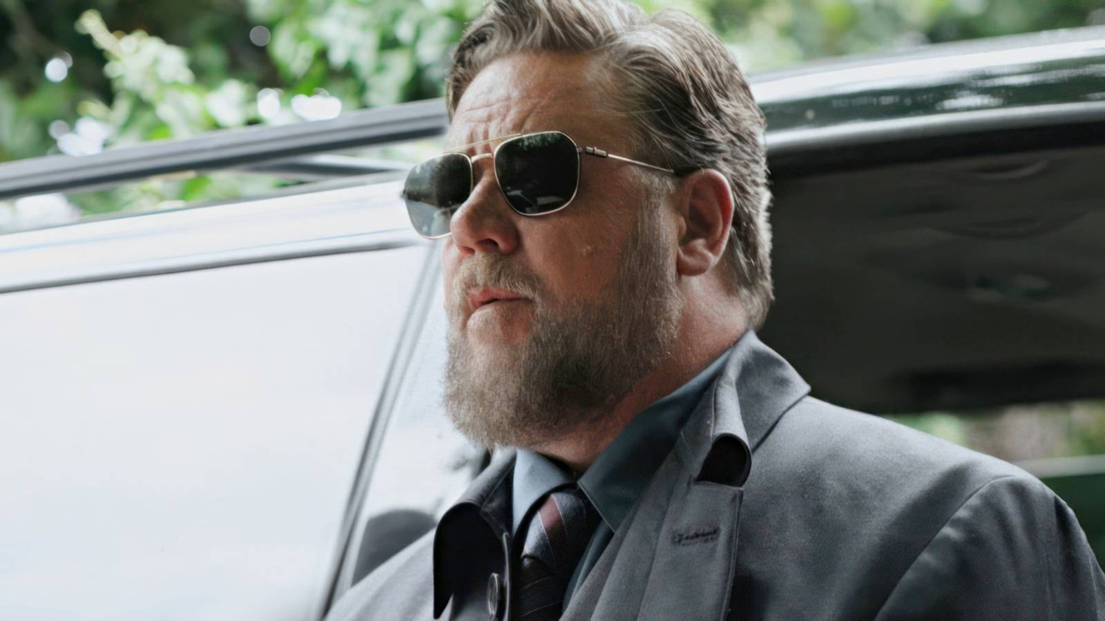 Russell Crowe's Sleeping Dogs Finds New Life on Prime Video