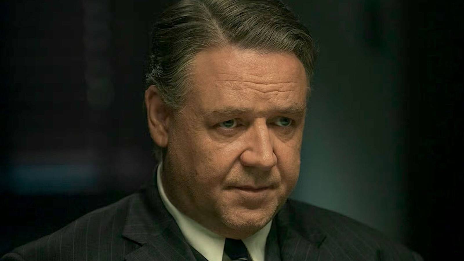 Russell Crowe's Unabomber Drops Hard as Ben Affleck's Animals Takes Over Netflix