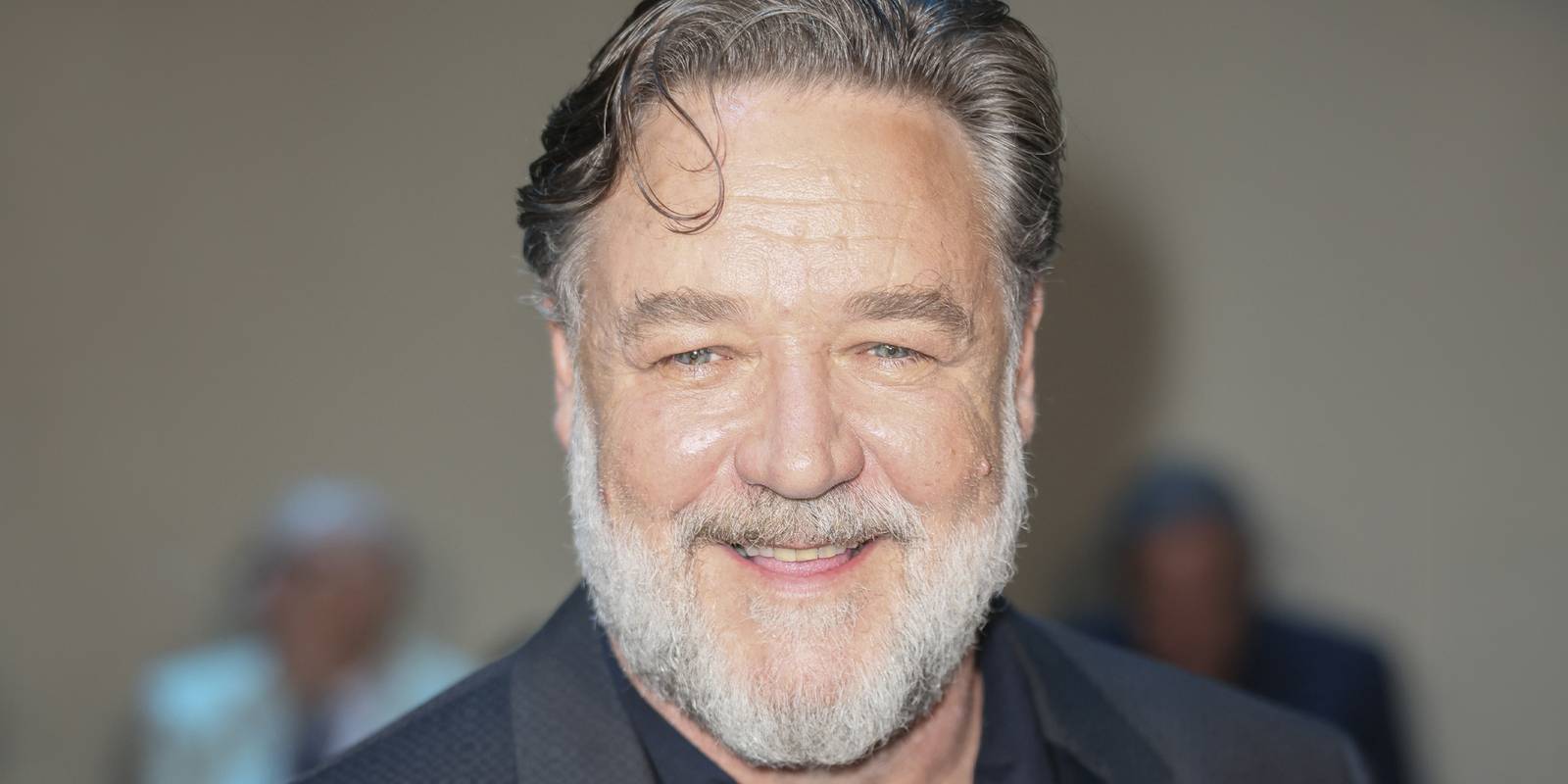 Russell Crowe's WWII Legal Thriller 'Nuremberg' Dominates Netflix in May 2026