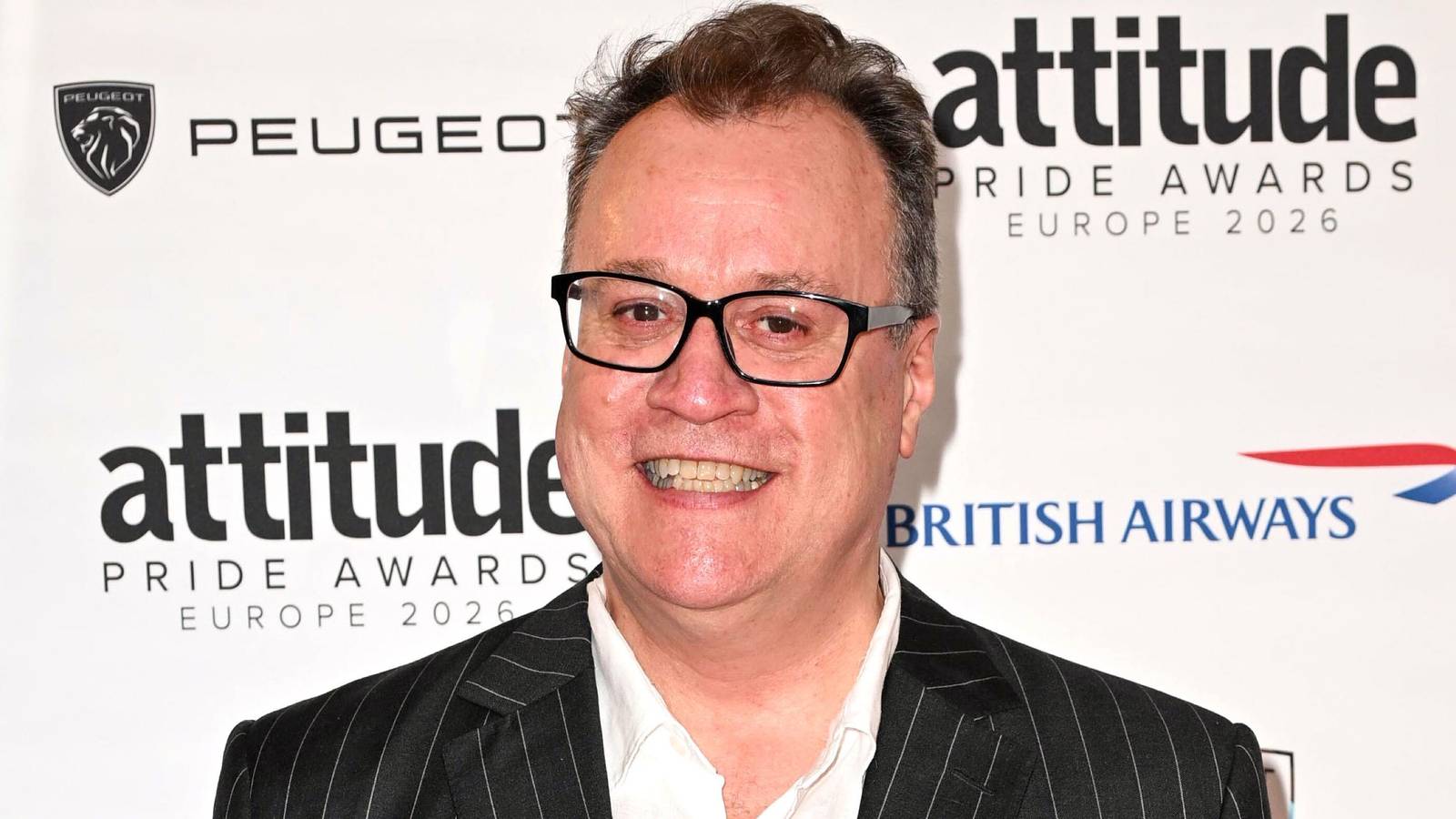Russell T. Davies Rules Out Third Doctor Who Era: 'I'm Not Going to Do It Again'