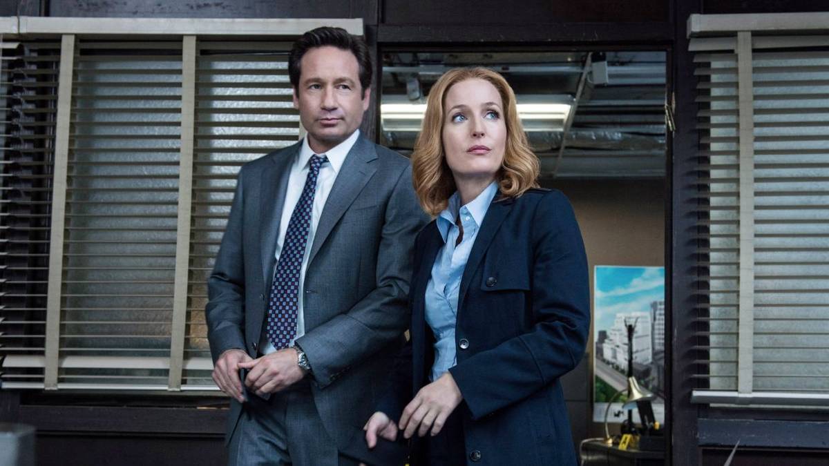 Ryan Coogler's 'X-Files' Reboot Breaks New Ground with Fresh Cast and Vision