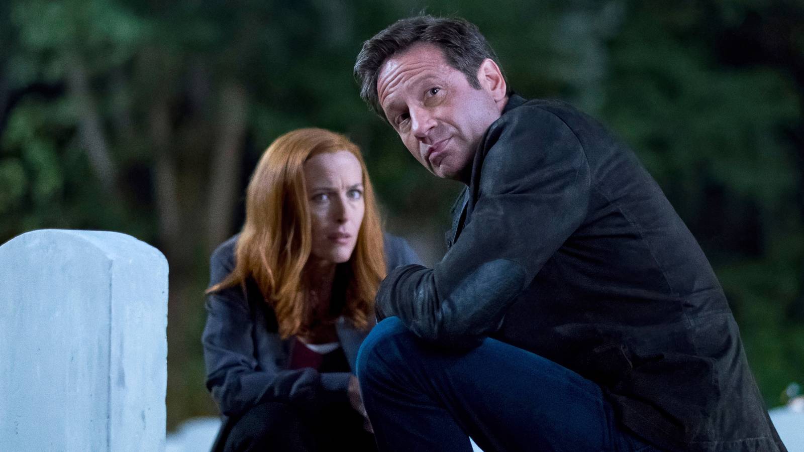 Ryan Coogler's 'X-Files' Reboot Pilot Wraps Filming, But Series Future Uncertain
