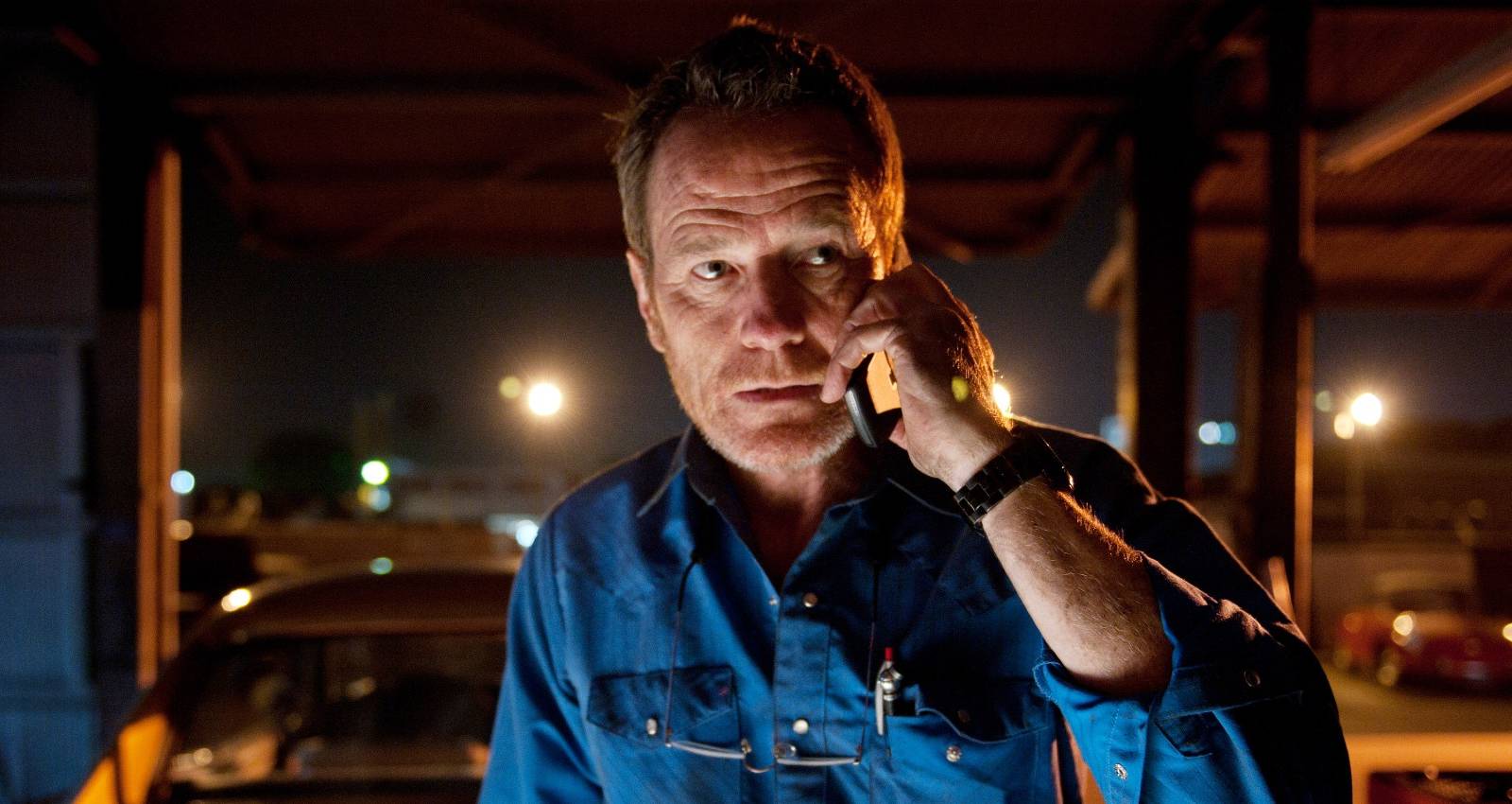 Ryan Gosling's Cult Classic 'Drive' Revs Up Vudu Charts in 2026 Streaming Surge