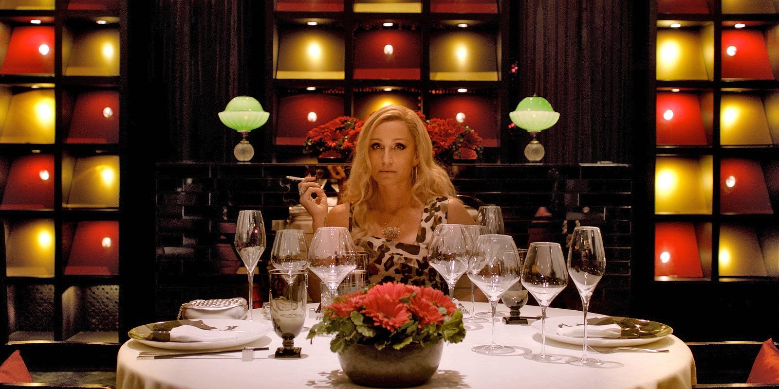 Ryan Gosling's Polarizing 'Only God Forgives' Drives Off Prime Video in March 2026