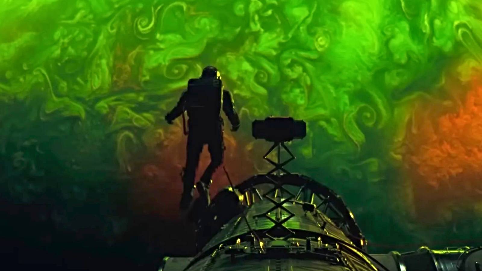 Ryan Gosling's 'Project Hail Mary' Becomes Prime Video's Biggest Sci-Fi Hit of July 2026