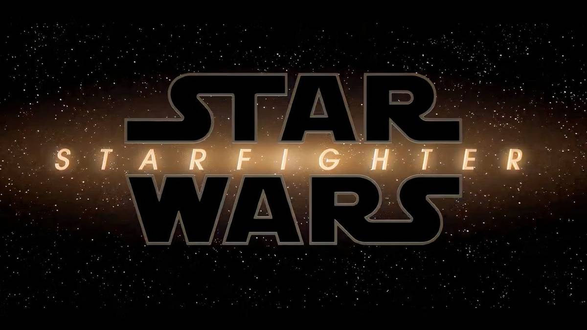 Ryan Gosling's 'Star Wars: Starfighter' Teaser Soars at D23