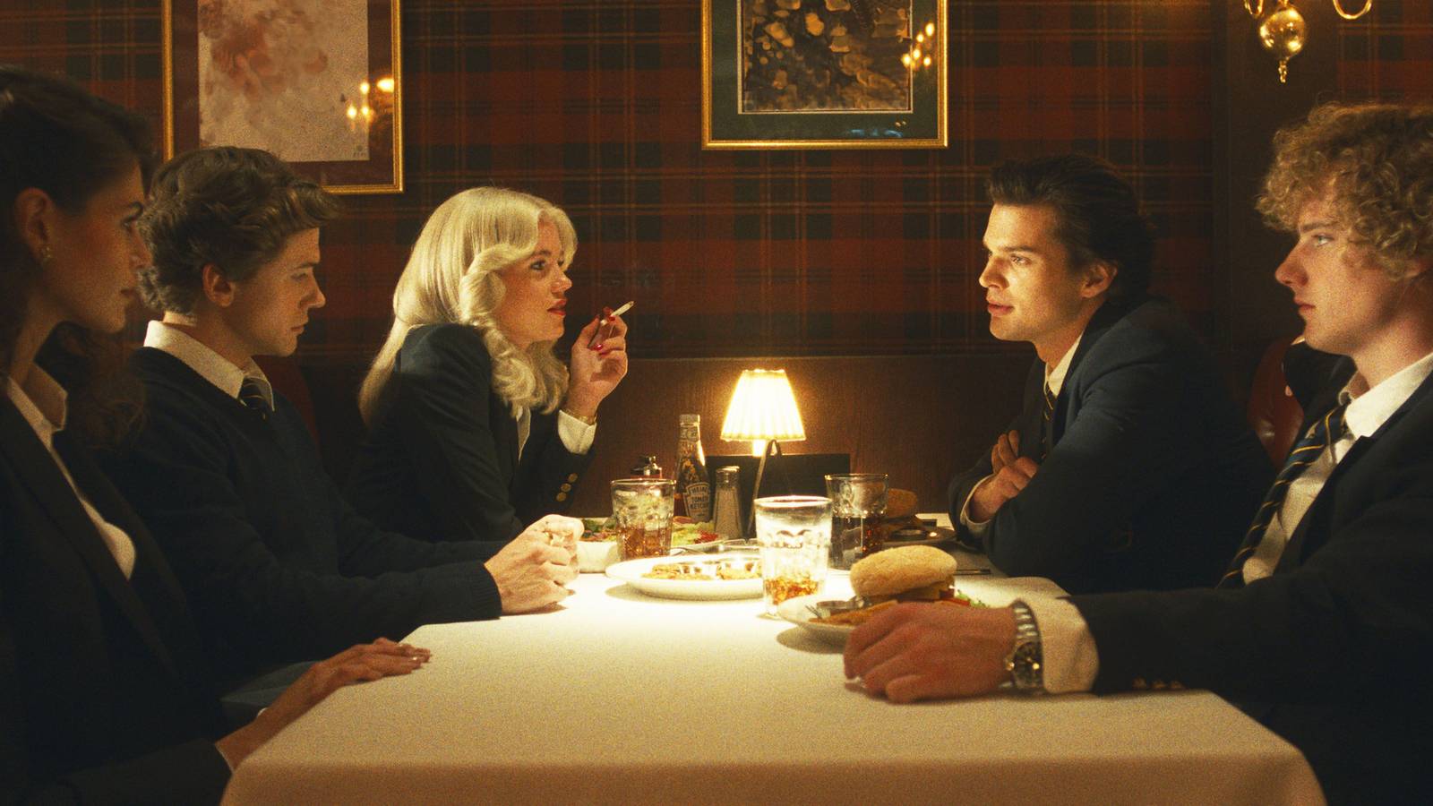 Ryan Murphy and Bret Easton Ellis Finally Team Up for 'The Shards' — A Stylish Teen Crime Thriller