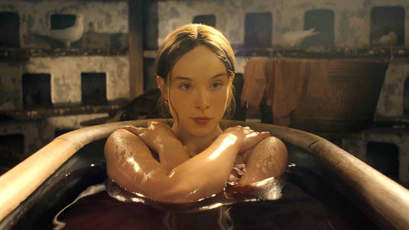 Ryan Murphy's Monster Season 4 Sets Netflix Debut for September 2026