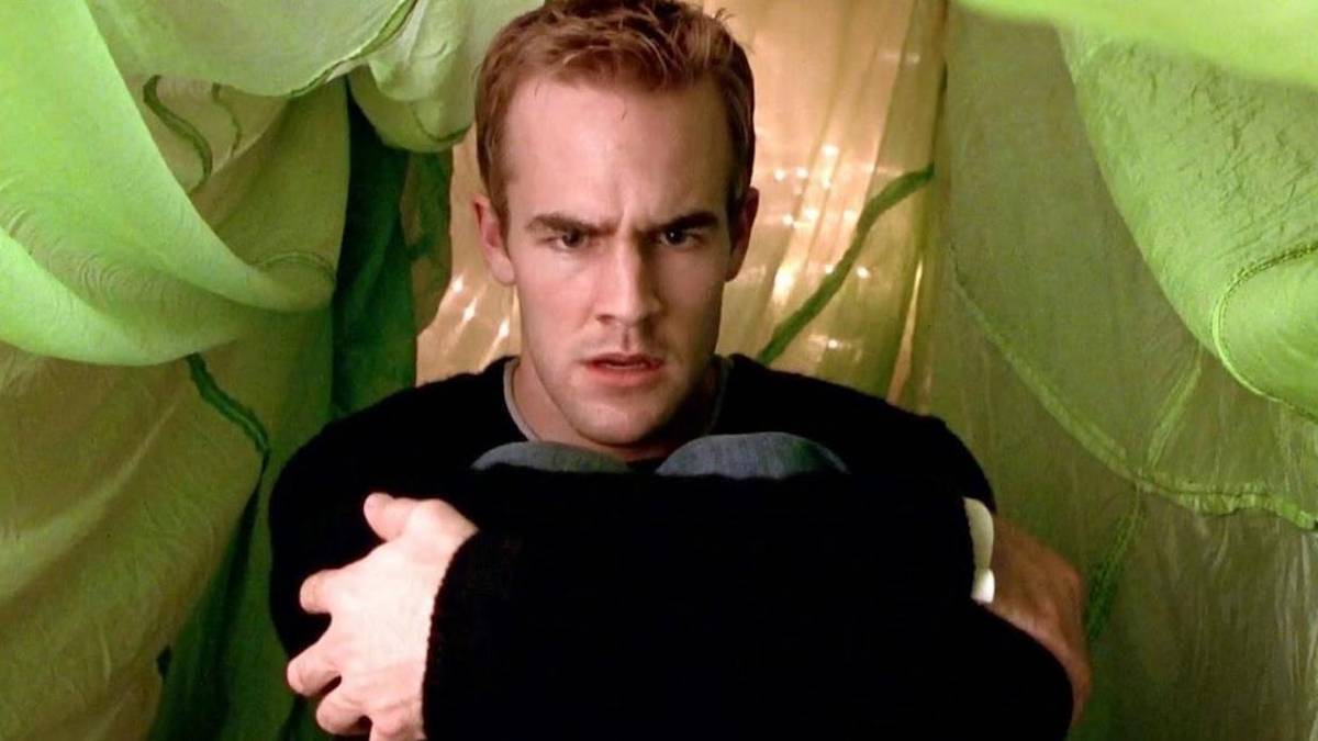 Ryan Murphy's 'The Shards' Has a Secret Link to Tarantino's 'Pulp Fiction'