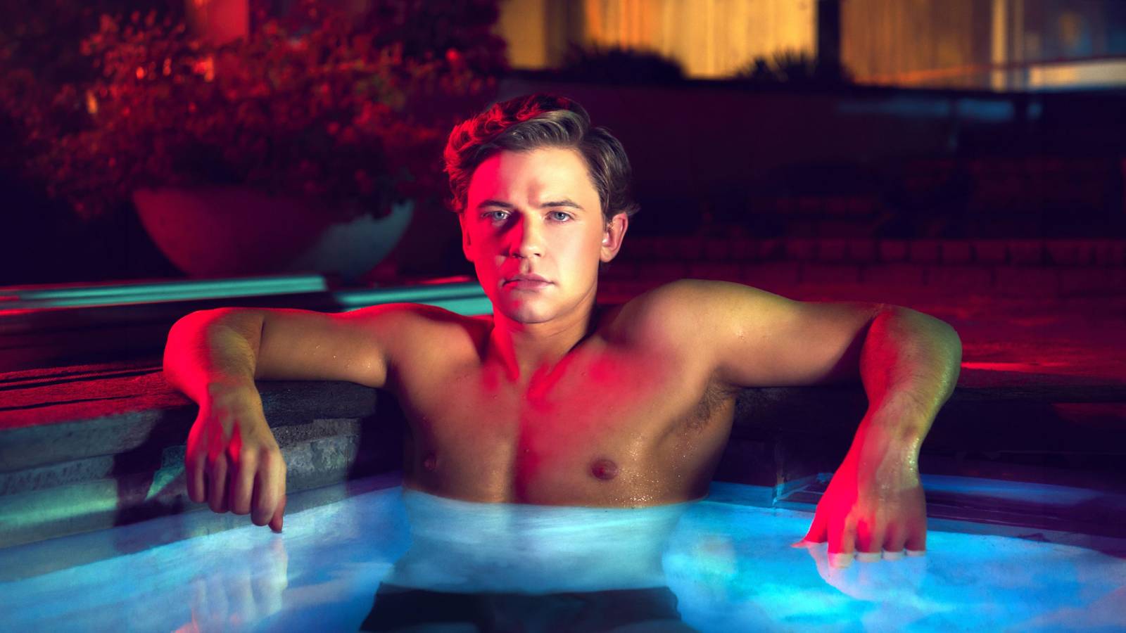 Ryan Murphy's 'The Shards' Sets August 5 Premiere on FX and Hulu