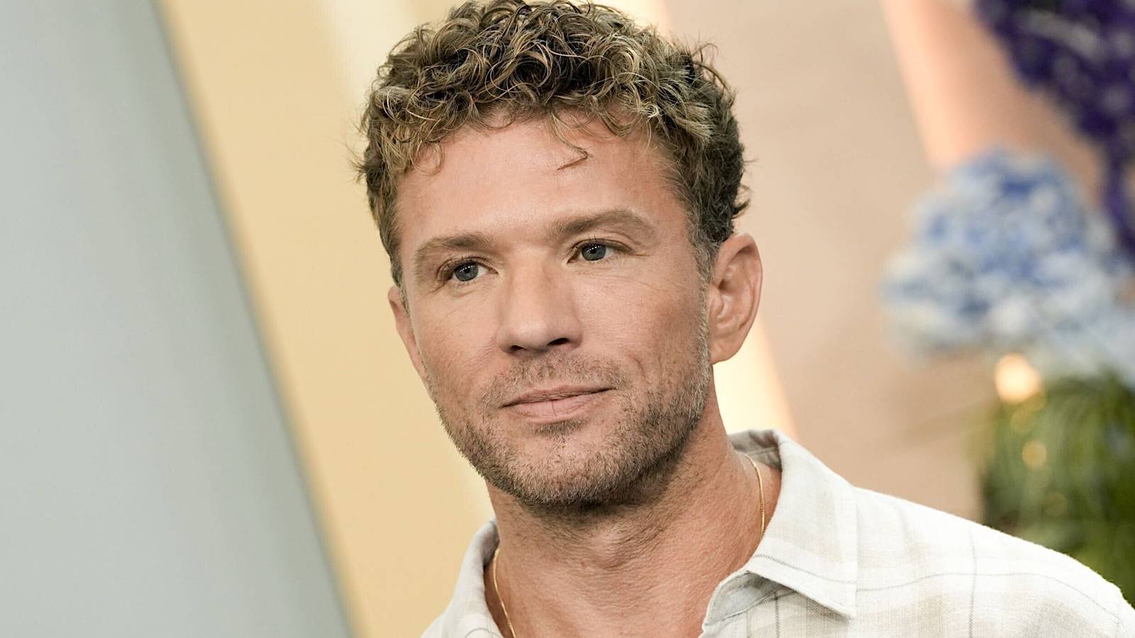Ryan Phillippe's Two-Part Action Thriller Dominates Paramount+ Charts