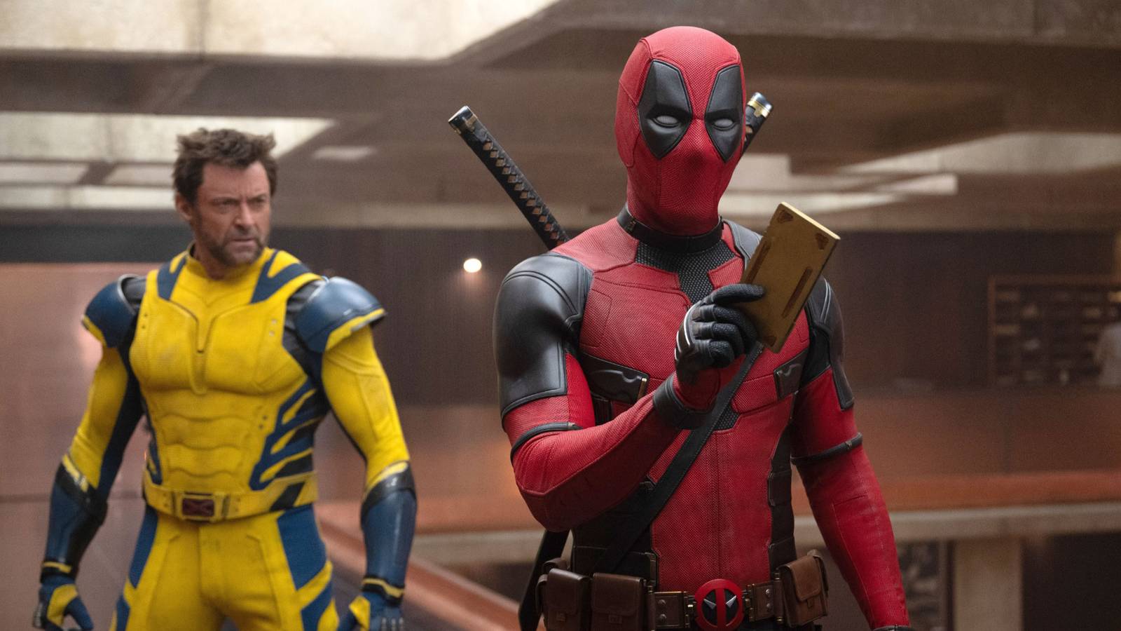 Ryan Reynolds and Hugh Jackman Set Sail with New Disney+ Docuseries on SailGP Team