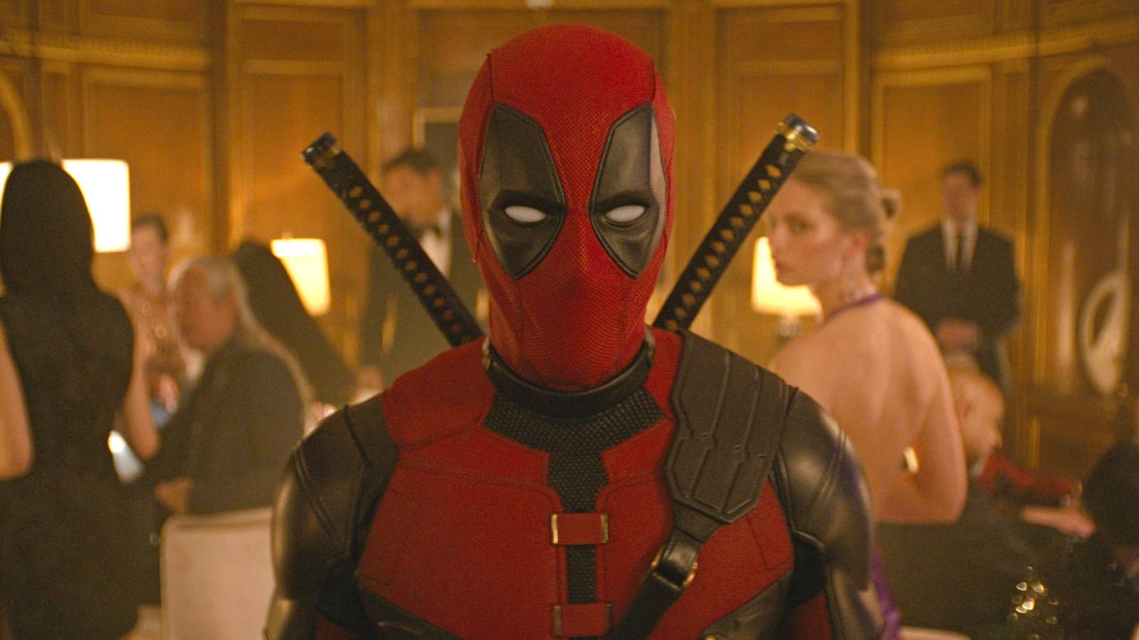 Ryan Reynolds on Deadpool's MCU Future: 'I'm Not in Any Huge Rush'