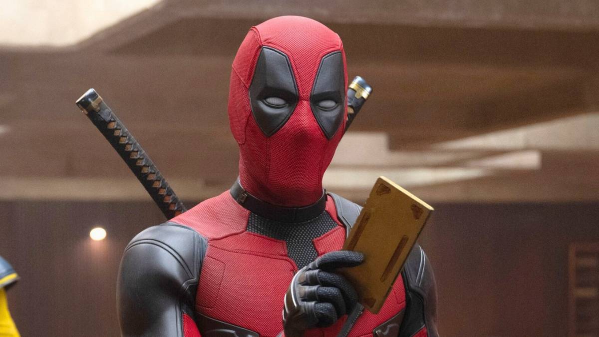 Ryan Reynolds Reveals Major Shift: Deadpool to Become a Supporting Character in Next MCU Project