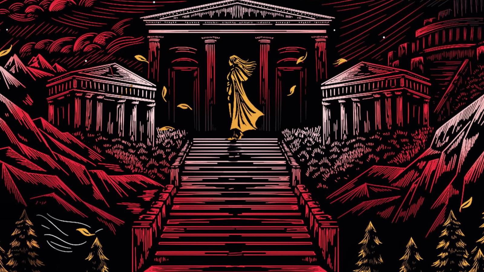 Sabaa Tahir's 'Empire' Excerpt Reveals a Deadly Afterlife Twist