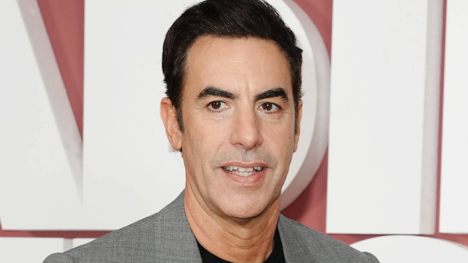 Sacha Baron Cohen Secretly Wraps New Ali G Movie, First in Over 20 Years