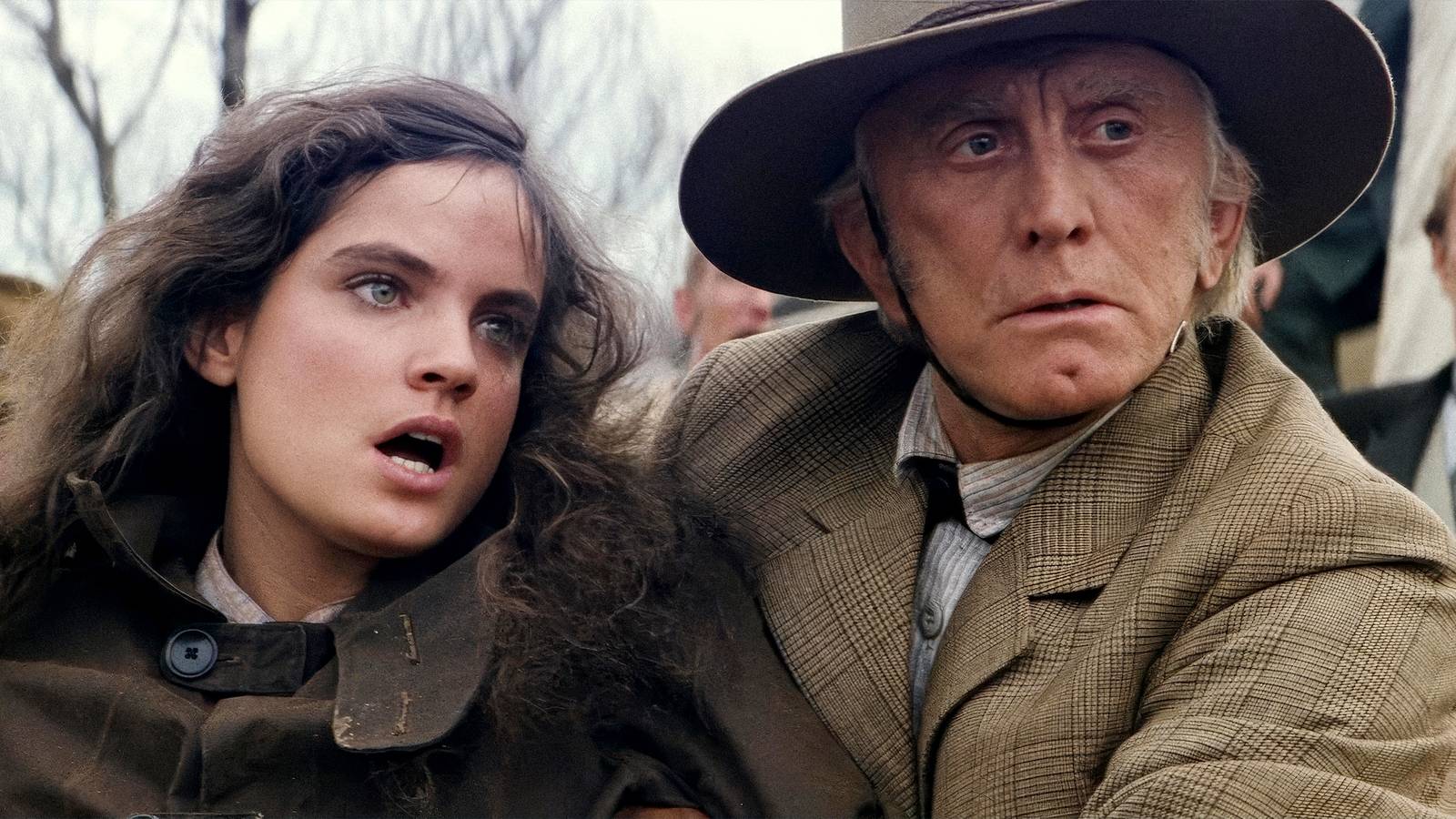 Saddle Up! 5 Overlooked '80s Westerns That Still Deliver Thrills