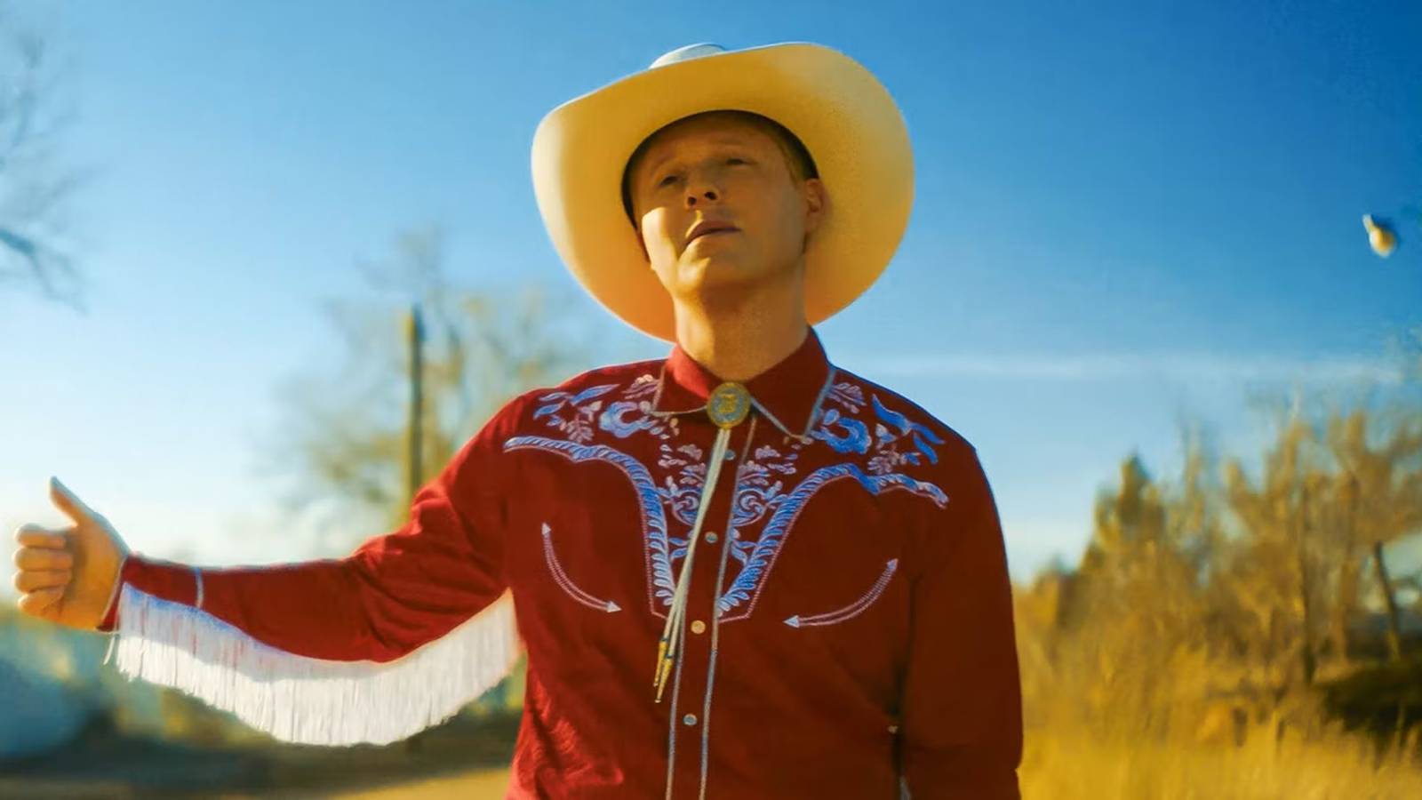 Saddle Up for These Overlooked Western Series That Deserve a Second Look