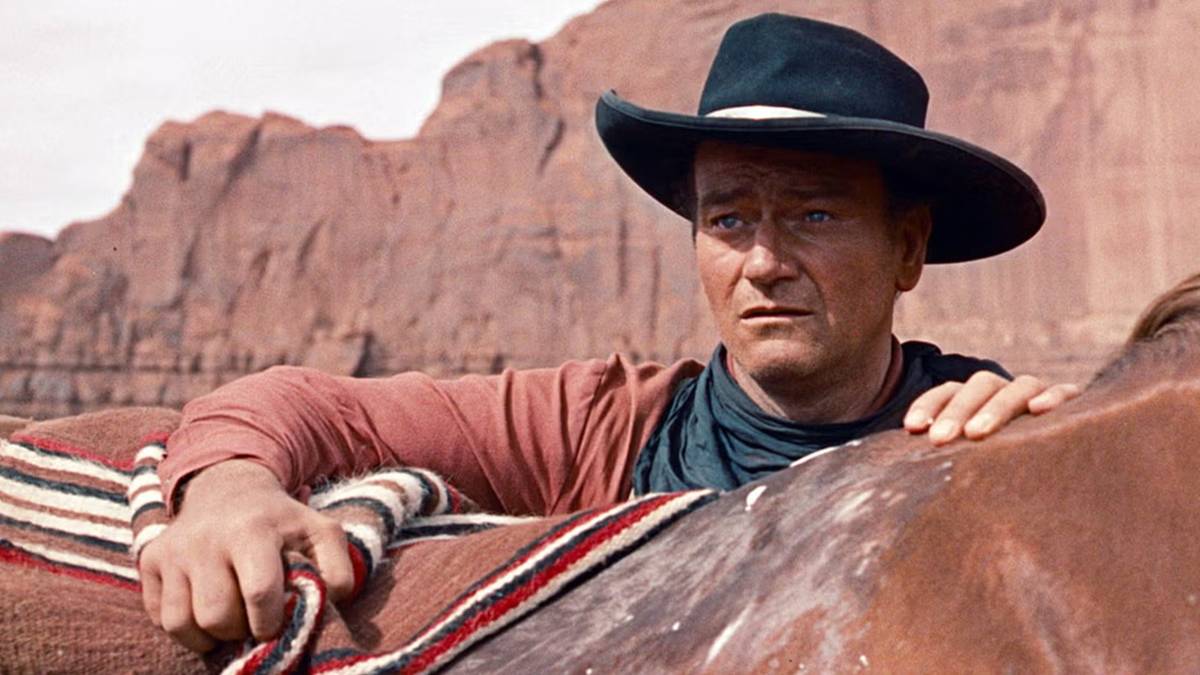 Saddle Up: The Best John Wayne Westerns You Can Stream for Free Right Now