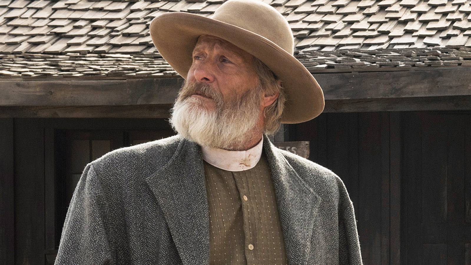 Saddle Up: The Best Western Series on Netflix Right Now