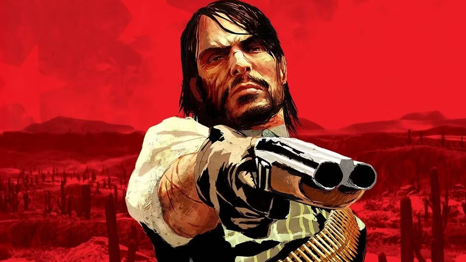 Saddle Up: The Best Western Video Games That Are Flawless from First Shot to Last