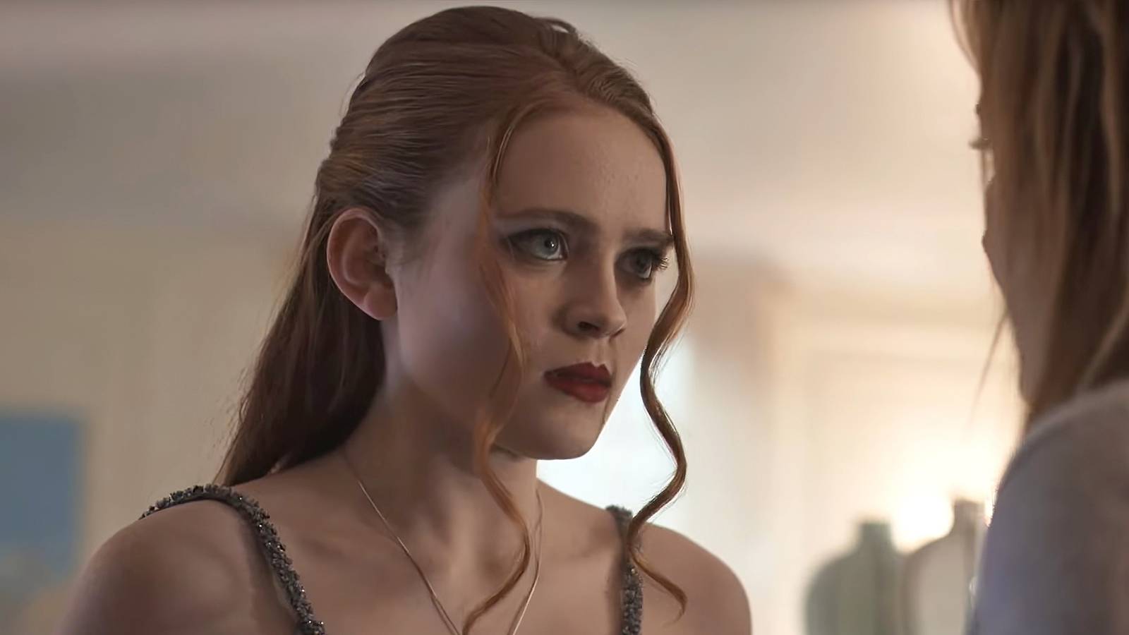 Sadie Sink on Her Secret Spider-Man Role: 'Even More Intense' Than Stranger Things