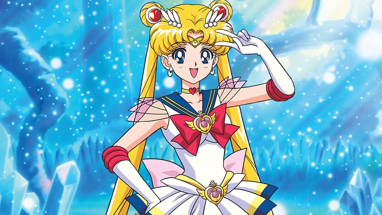 Sailor Moon's American Makeover: The Censorship Details You Missed