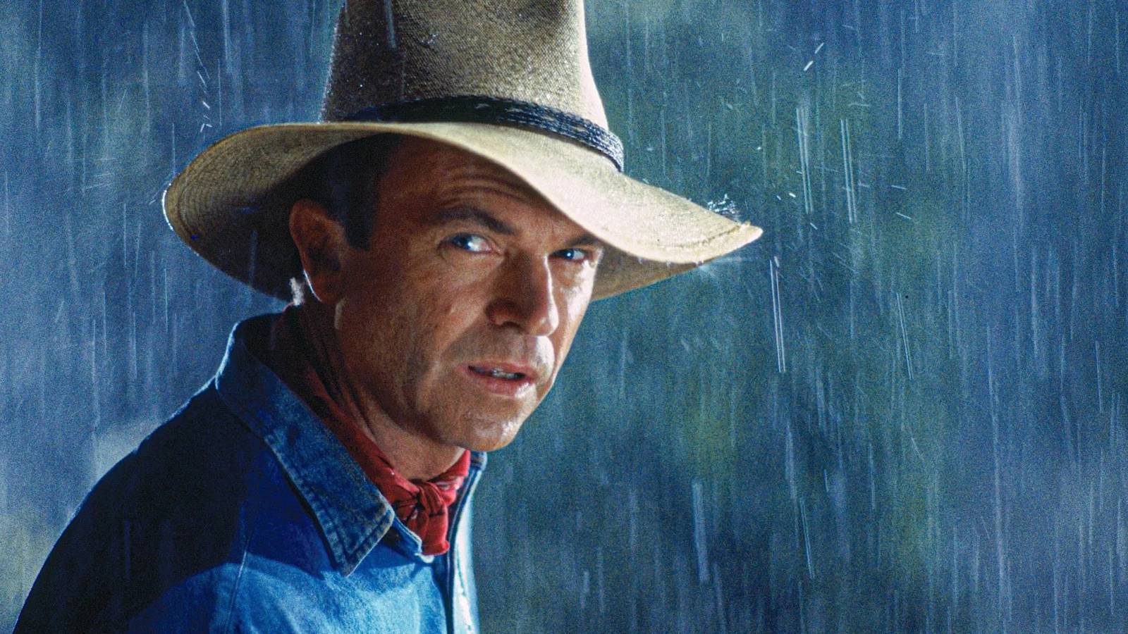 Sam Neill, Jurassic Park's Dr. Alan Grant, Dies at 78