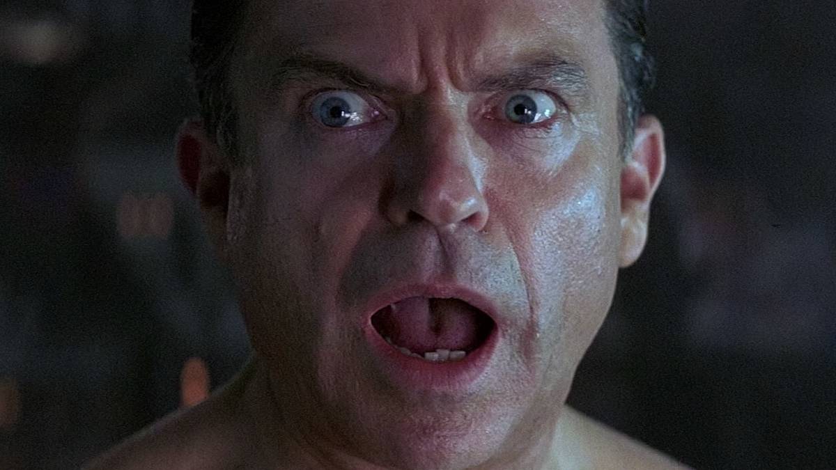 Sam Neill's Best Horror Performance: Possession and Event Horizon Prove His Genius