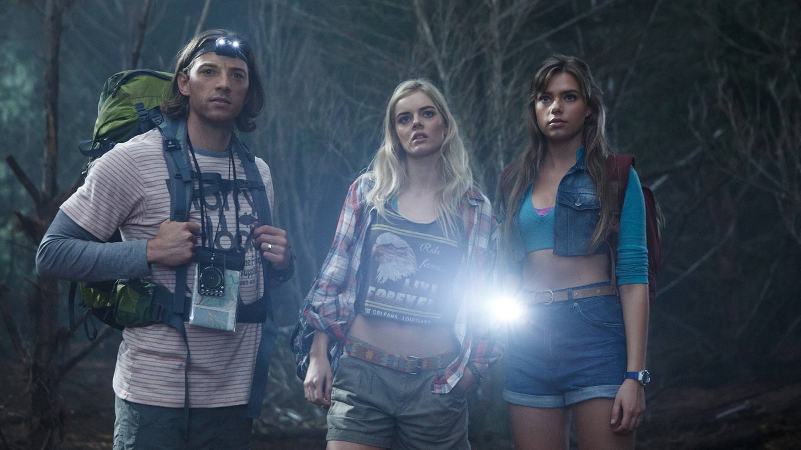Sam Raimi's 'Ash vs Evil Dead' Finds New Life on Apple TV Store in July 2026