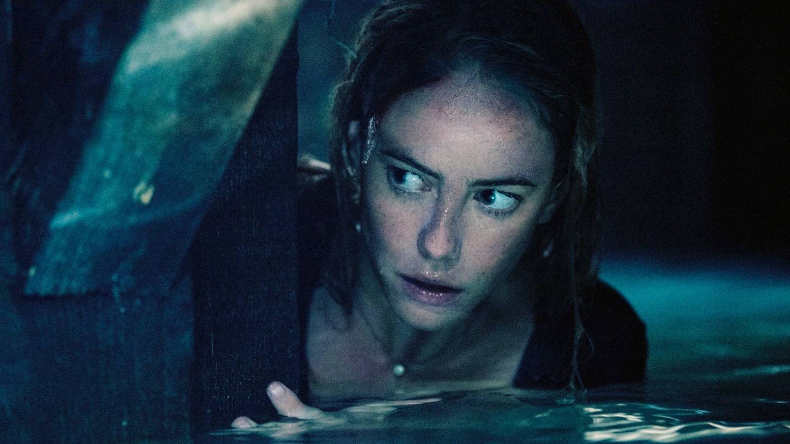 Sam Raimi's 'Crawl' Surges on Paramount+ in 2026, Proving Creature Horror Has Staying Power