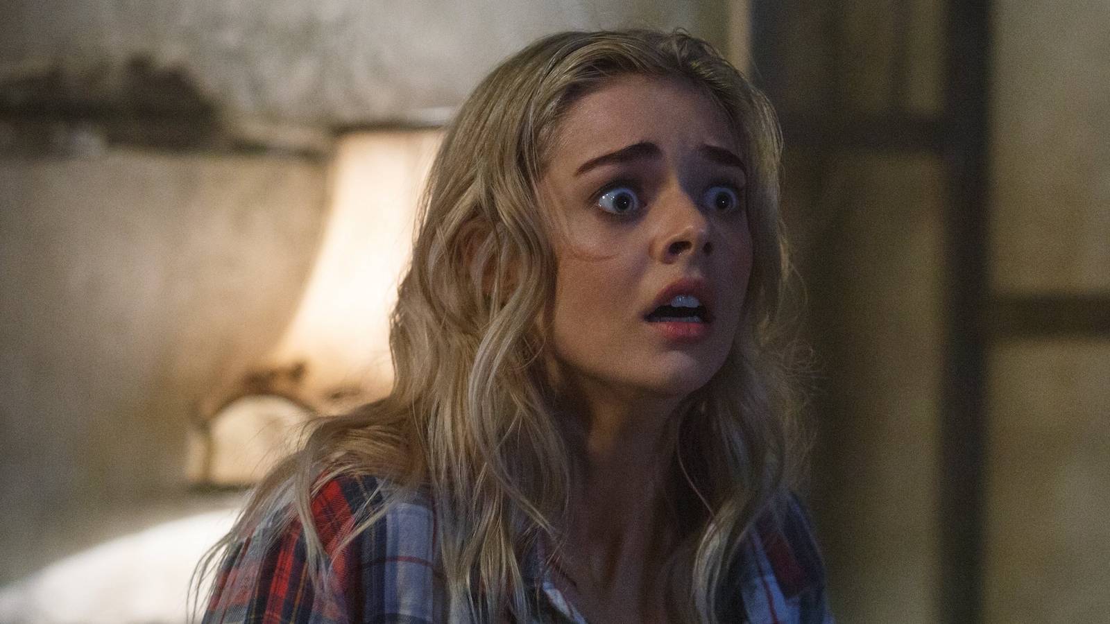 Sam Raimi's 'Evil Dead Burn' Teaser Unleashes Hell: July 24, 2026 Release Date
